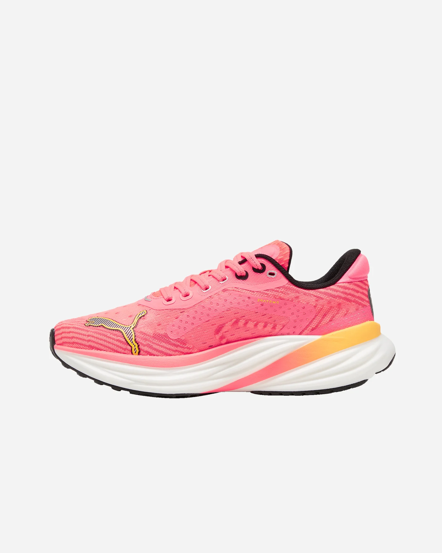 Scarpe Running Puma Magnify Nitro 2 Tech W 380091-04