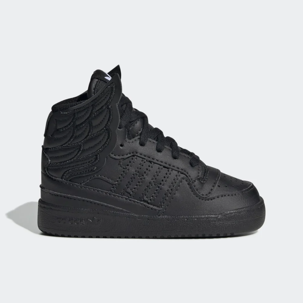 adidas Wings x Jeremy Scott 4.0 GY1849 / schwarz