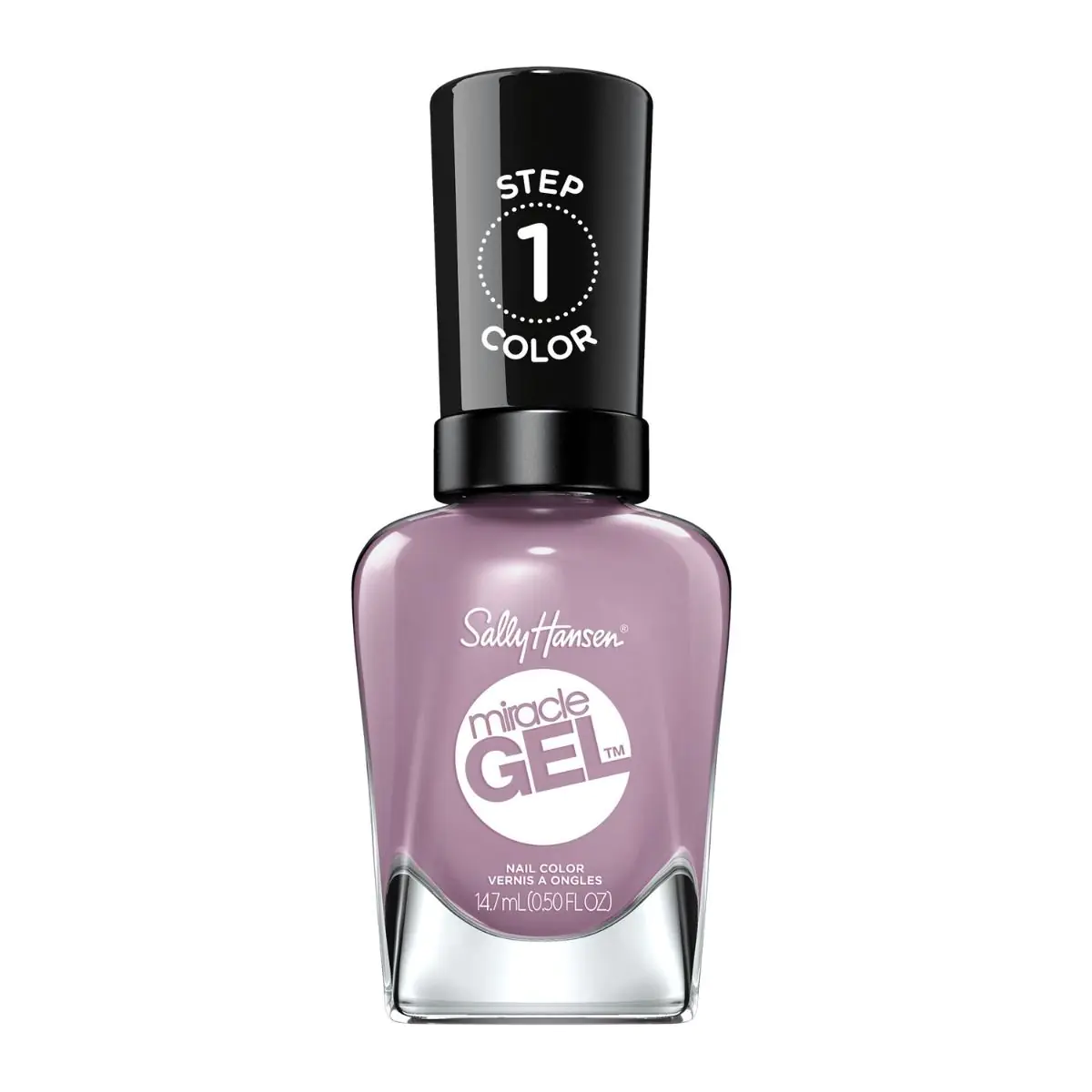 Sally Hansen Miracle Gel lak za nokte 270 Street Flair 14,7 ml
