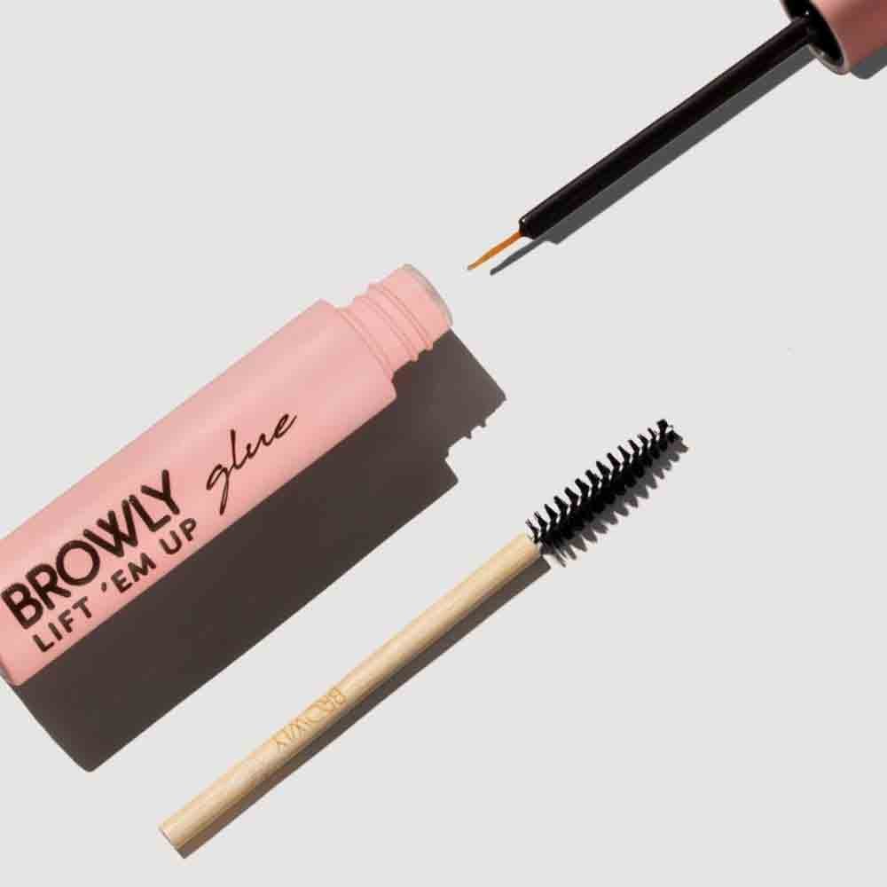BROWLY Styling Brow Glue
