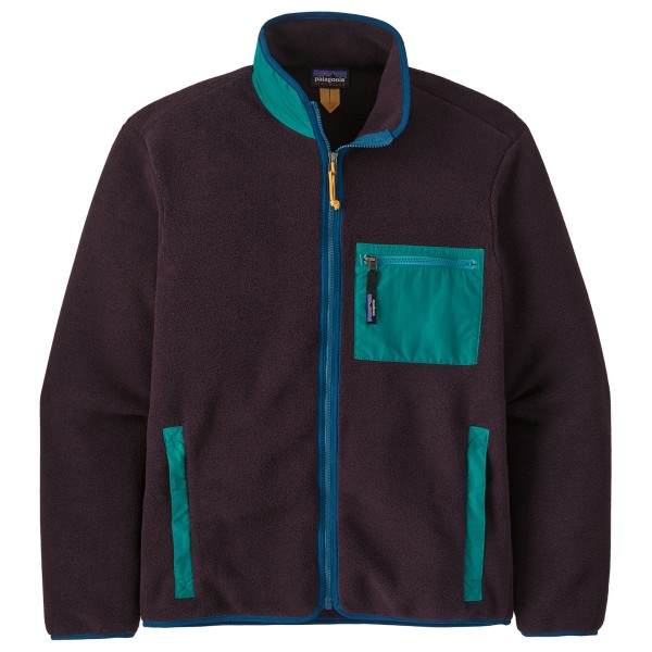 Patagonia - Synch Jacket - Fleecejacke