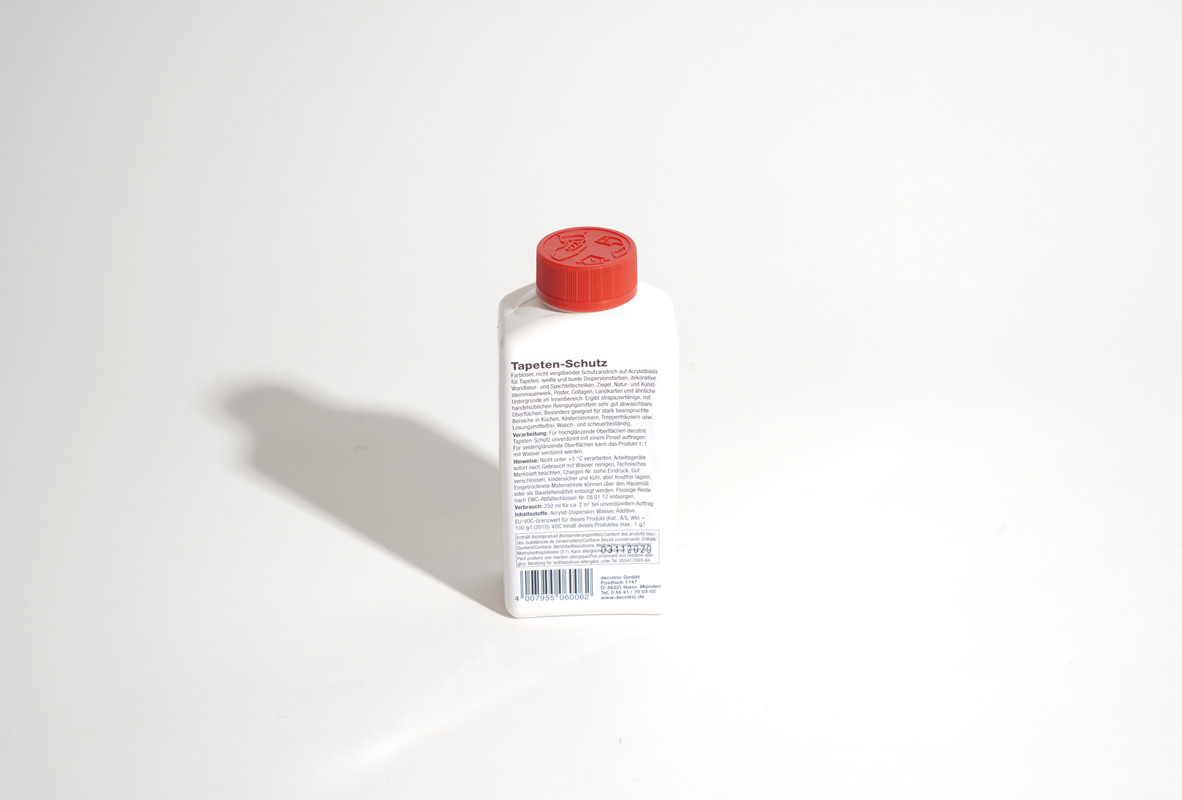 AS Creation A.S. Création Tapetenschutz 250ml Elefantenhaut