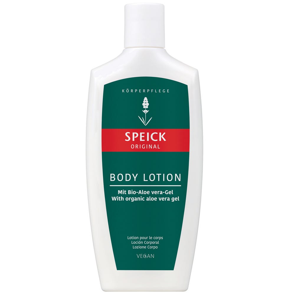 SPEICK Natural Körperlotion 250 ml