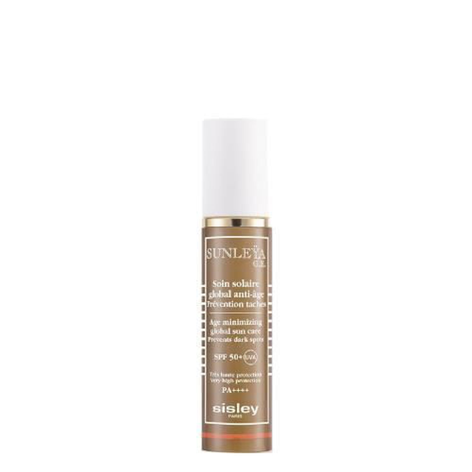 Sisley Sunleÿa G.E SPF50+ Soin Solaire Global Anti-Age