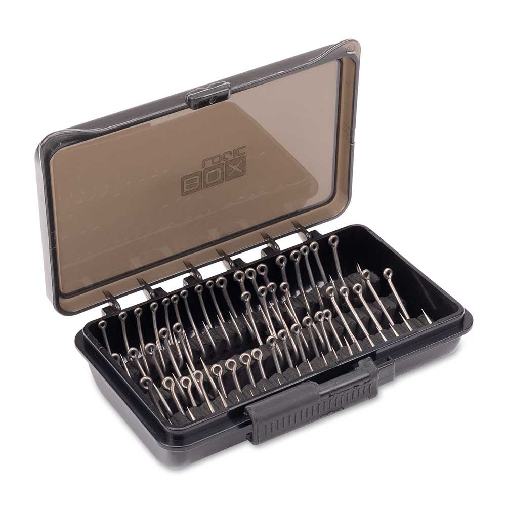 Boite Nash Hakenbox groß