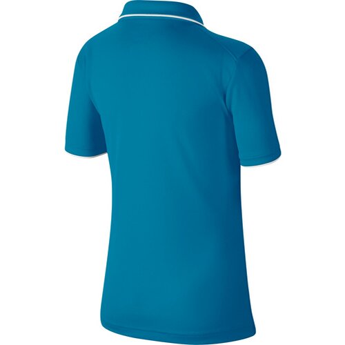KINDER DRY POLO TEAM