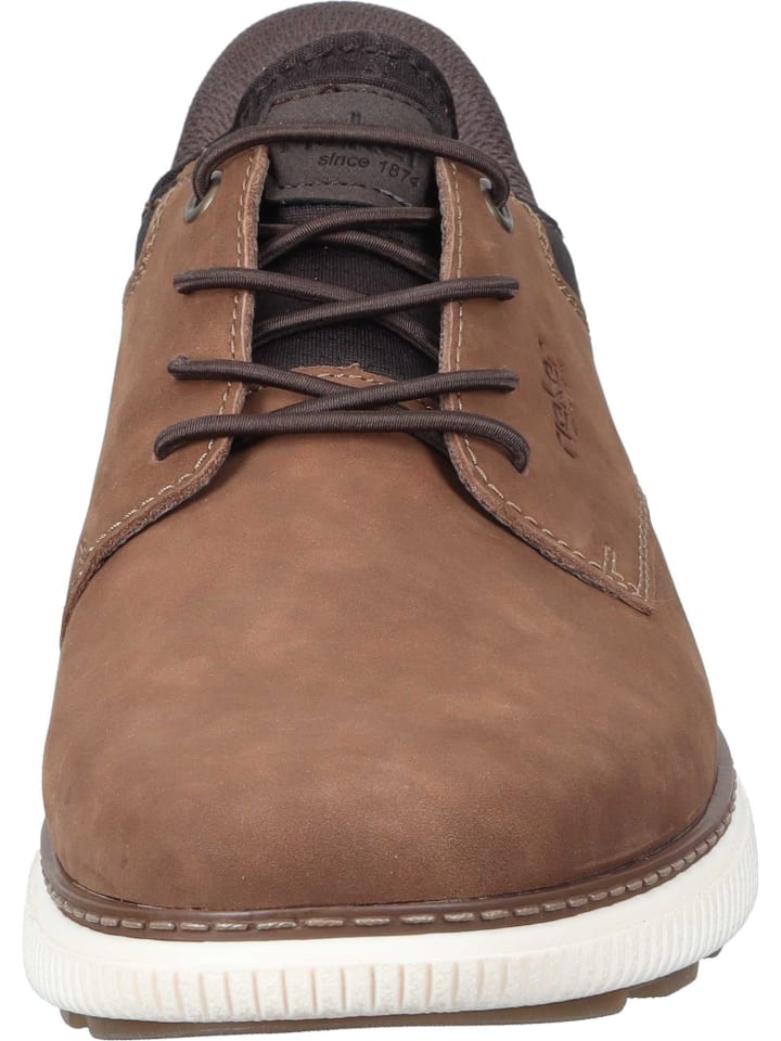 rieker Slipper in brown/braun/schoko/braun günstig kaufen