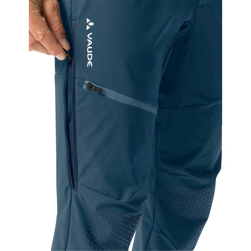 VAUDE Men's Croz Pants II Funktionshose Herren