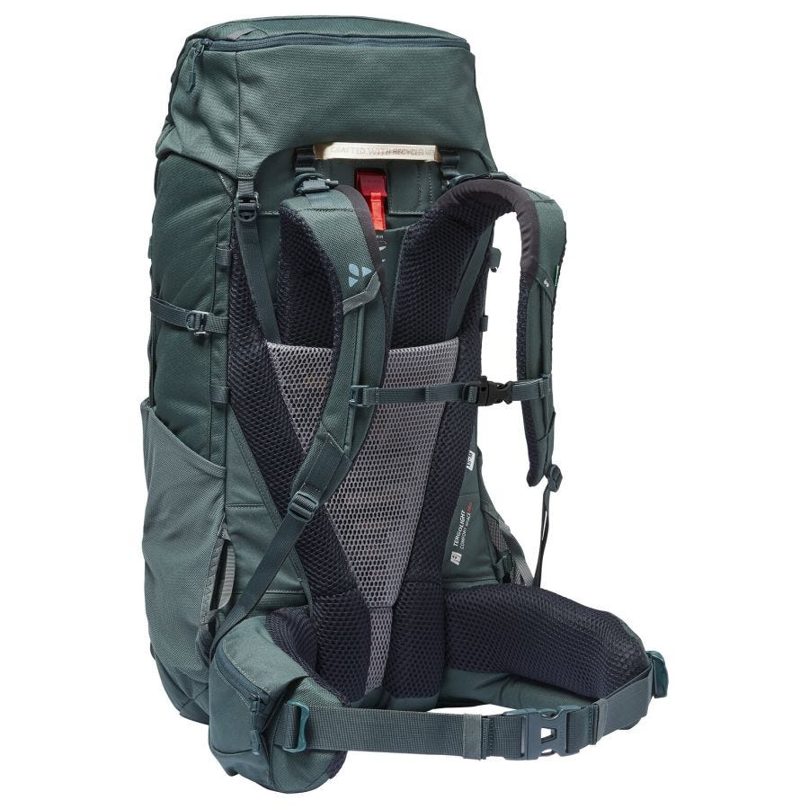 Avox 60+10 Trekkingrucksack Damen