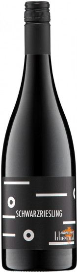 2020 Schwarzriesling feinherb - Andres am Lilienthal