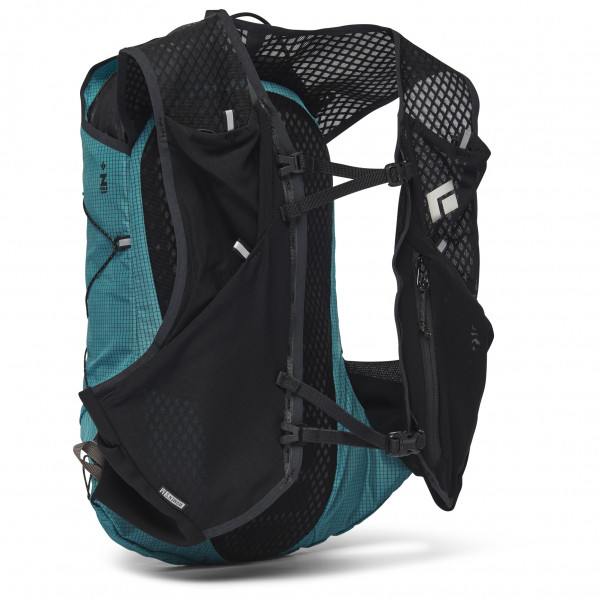 Black Diamond - Women's Distance 8 - Trailrunningrucksack