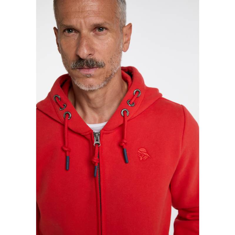 Schmuddelwedda Sweatjacke Herren