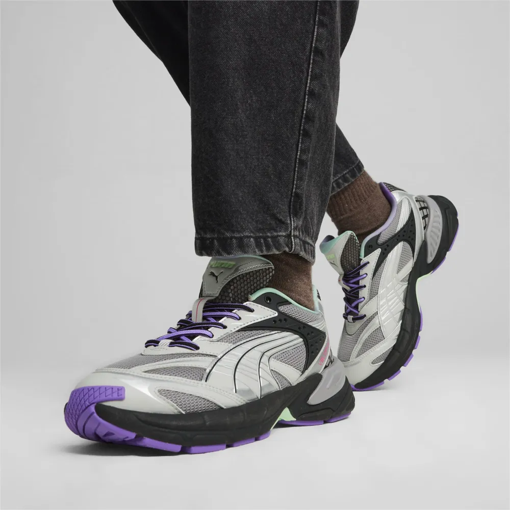 PUMA Velophasis Sprint2K 395345_02 / grau