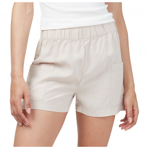 tentree - Women's Linen Offshore Short - Shorts