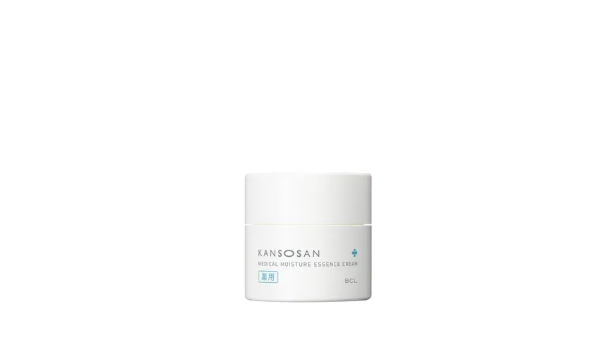 KANSOSAN Medical Moisture Essence Cream 50 g