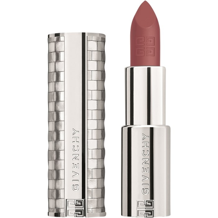 Le Rouge Sheer Velvet