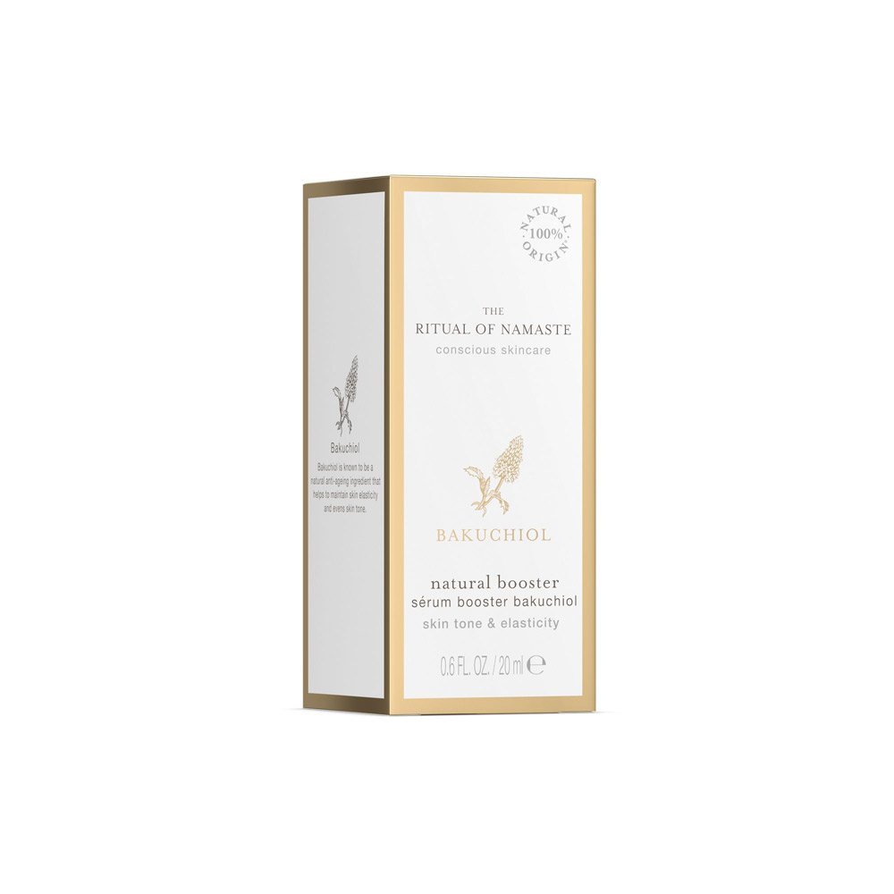 RITUALS The Ritual of Namaste Bakuchiol Natural Booster