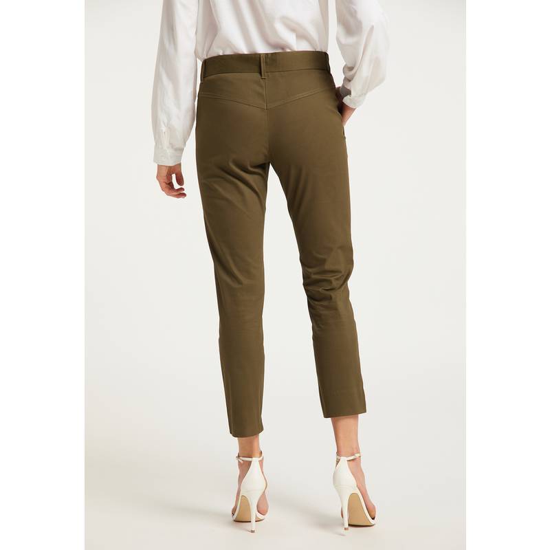 DreiMaster Stoffhose Damen