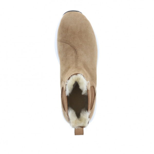 BNSM - Women's Ms. Snug Chelsea - Winterschuhe