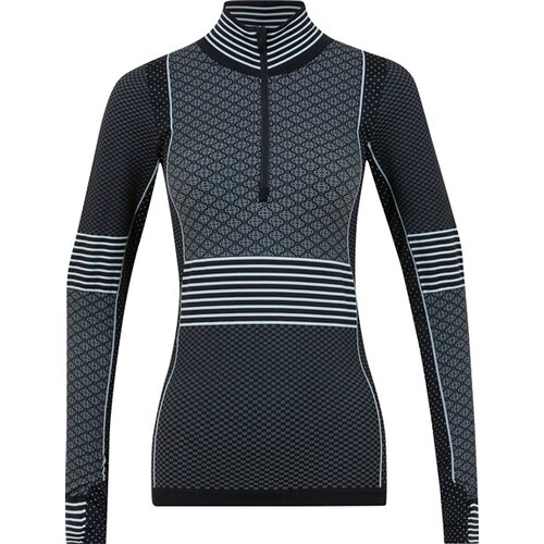 DAMEN PULLOVER SKIROLLI MEENA