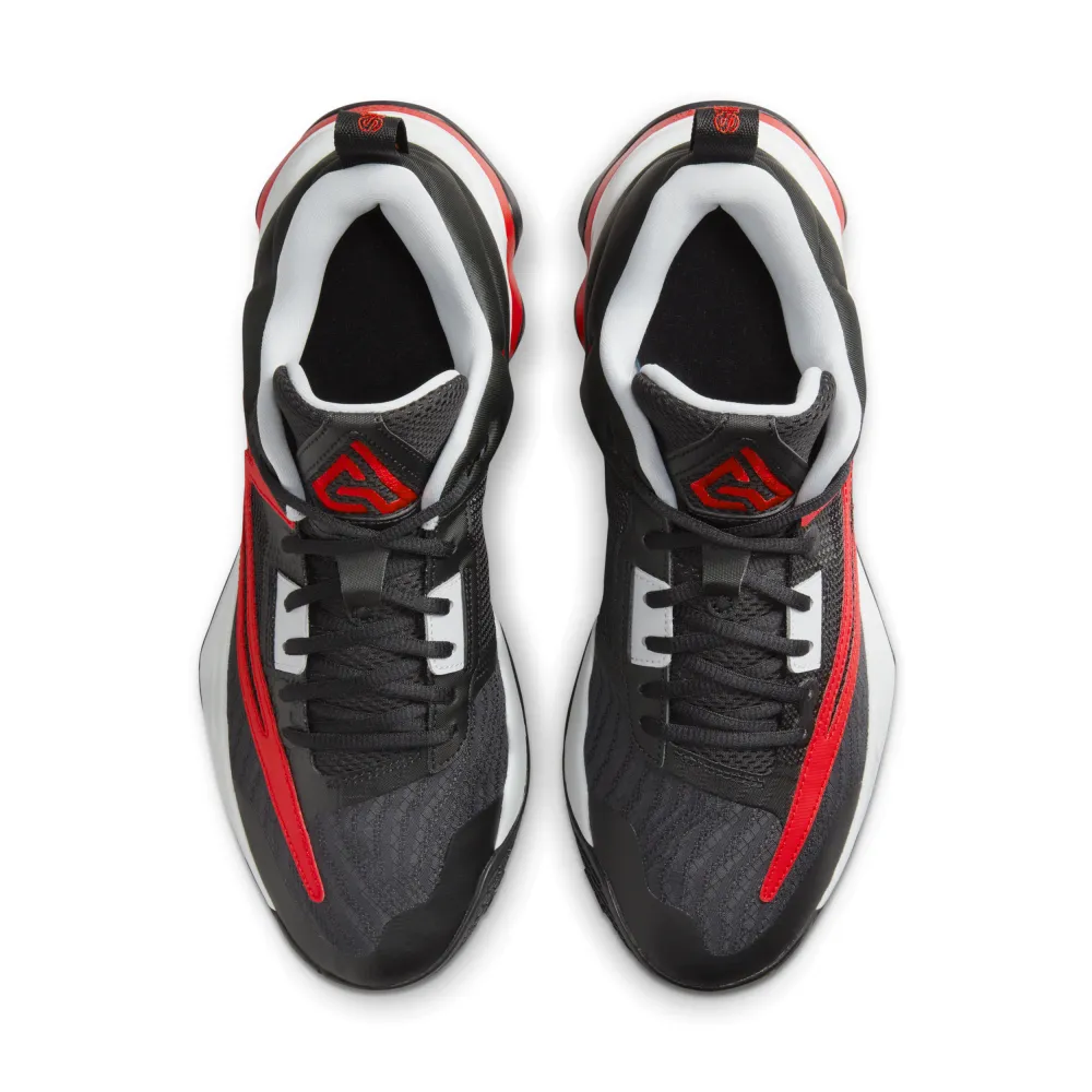 Nike Giannis 3 DZ7533-004 / schwarz