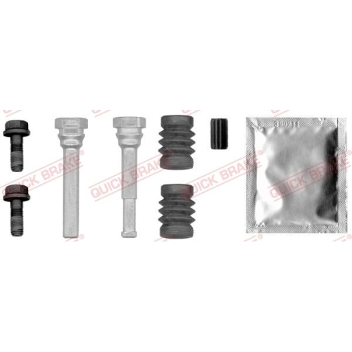 113-0020X Reparatursatz BSA Bremssattel Lexus, Toyota - ATU