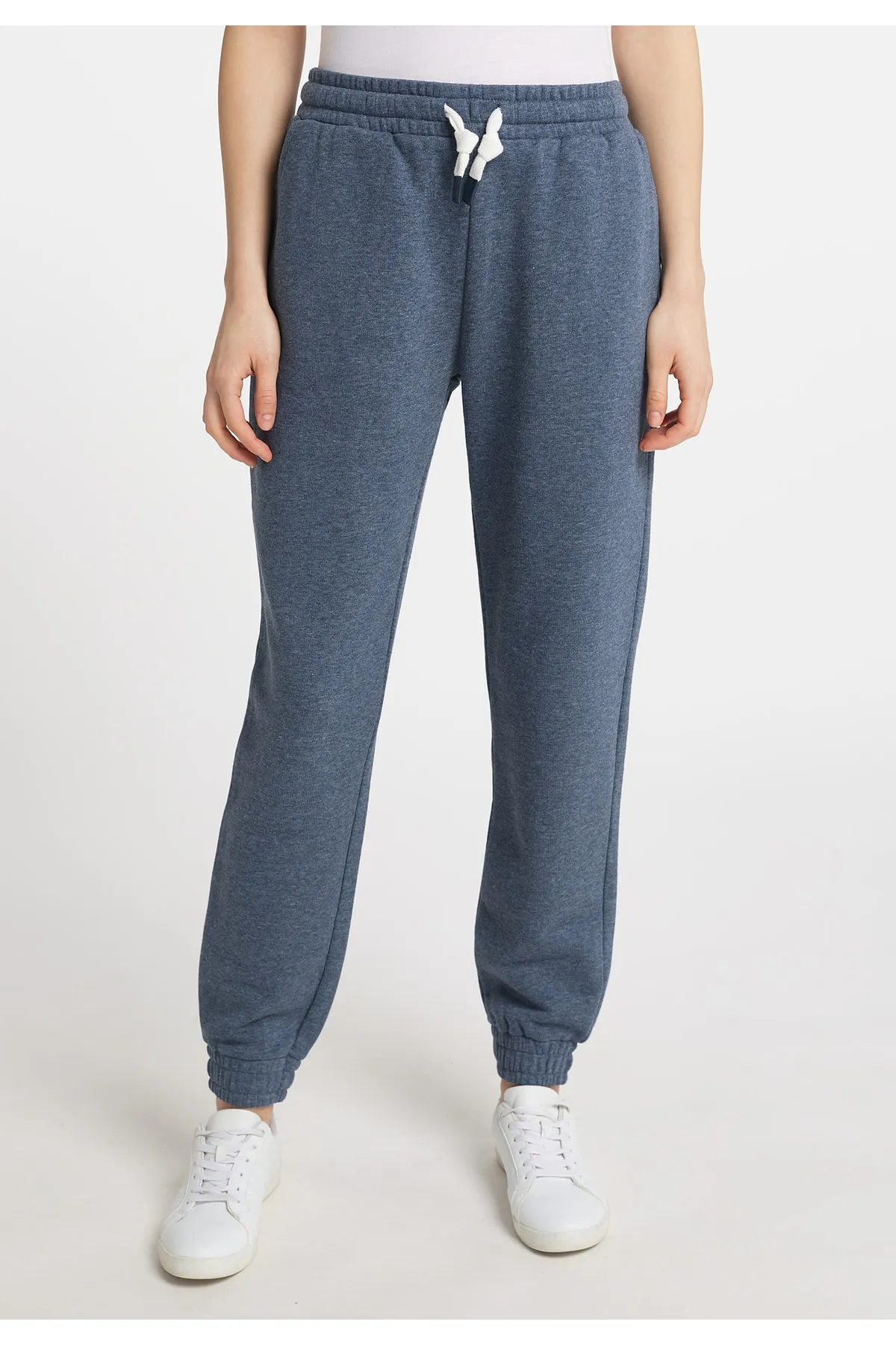 Schmuddelwedda  Jogginghose - Dunkelblau - Relaxed