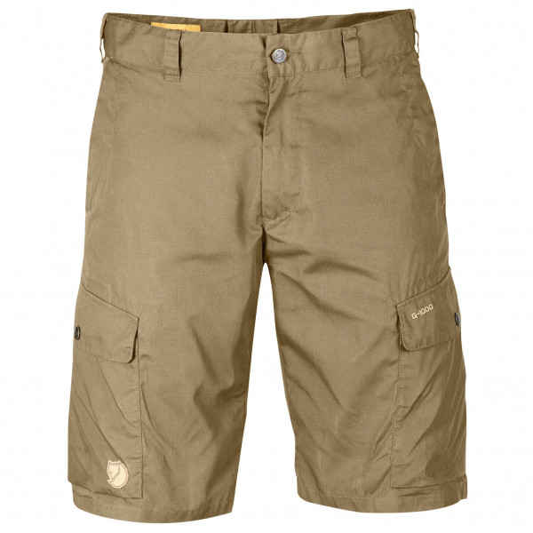 Fjällräven - Ruaha Shorts - Shorts