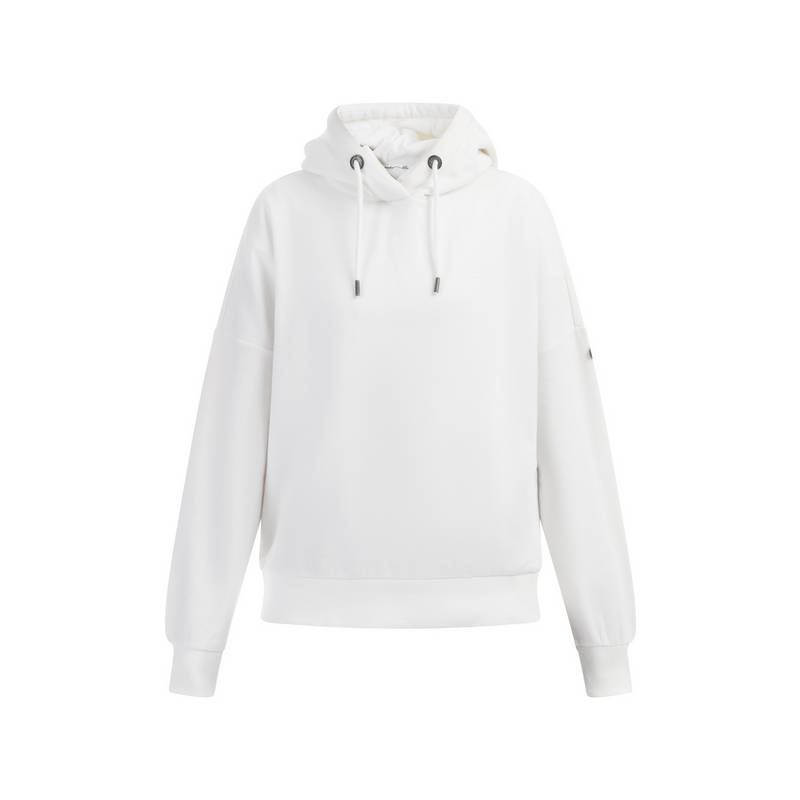 DreiMaster Hoodie Damen