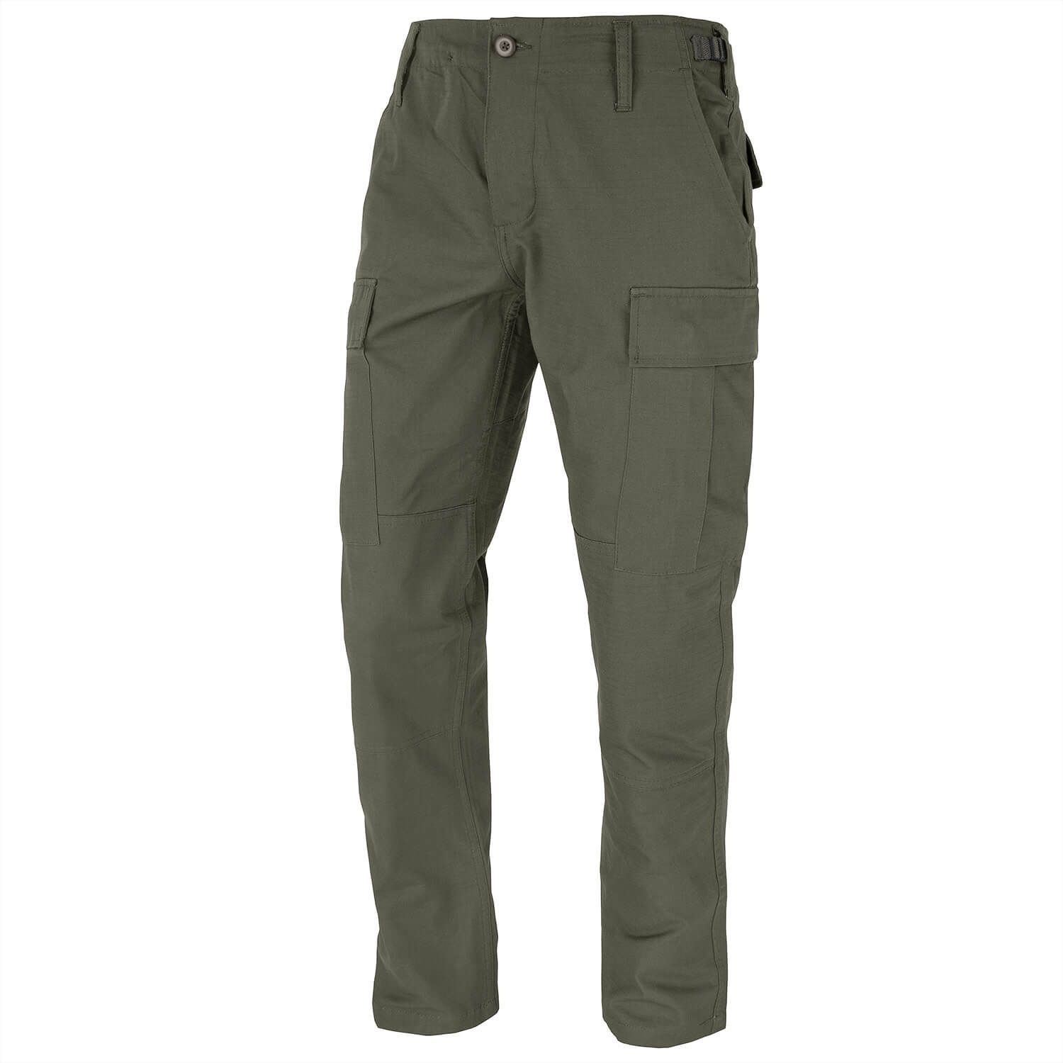 US BDU Feldhose Ripstop Slim Fit