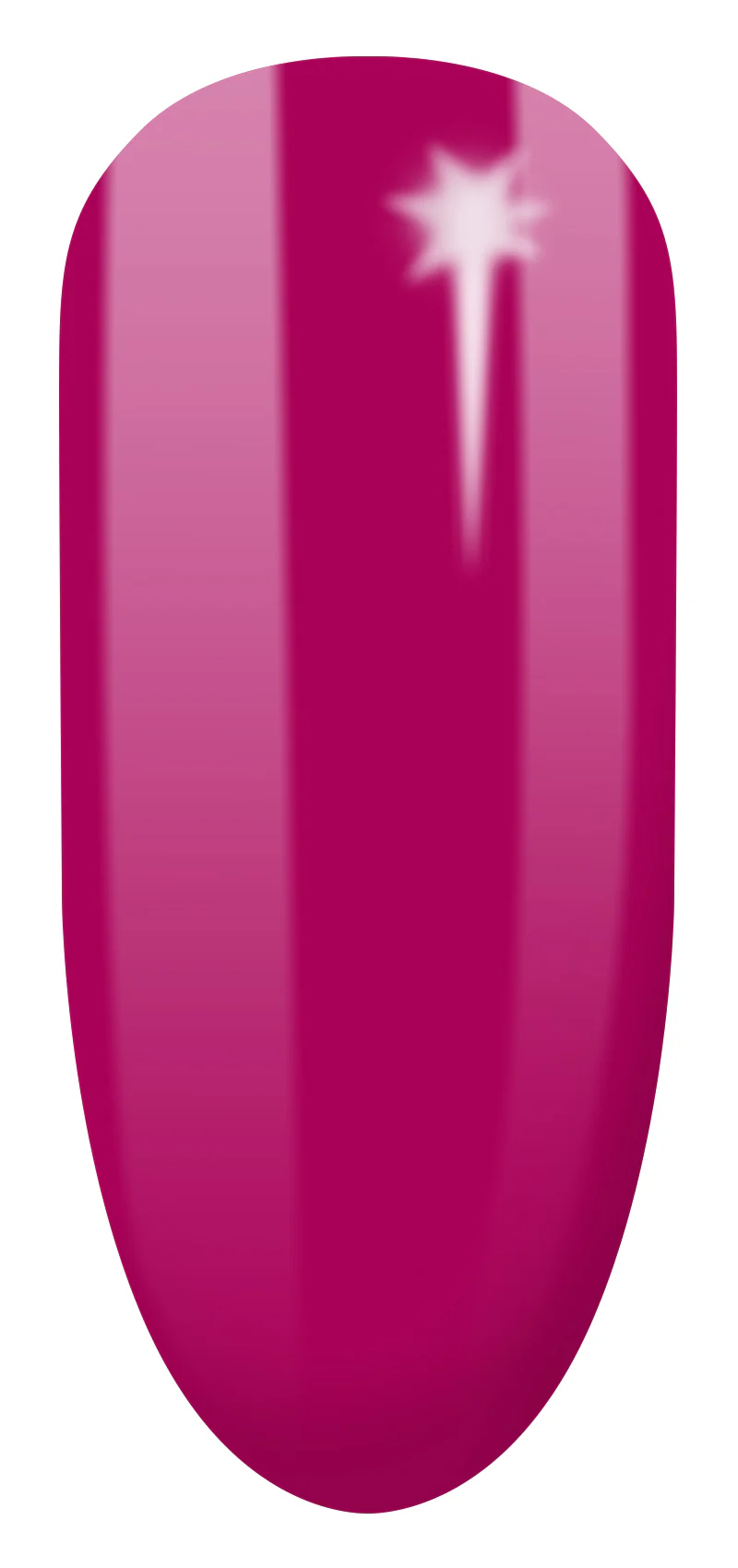 Esmalte em gel UV Date - Esmalte semipermanente com efeito gel