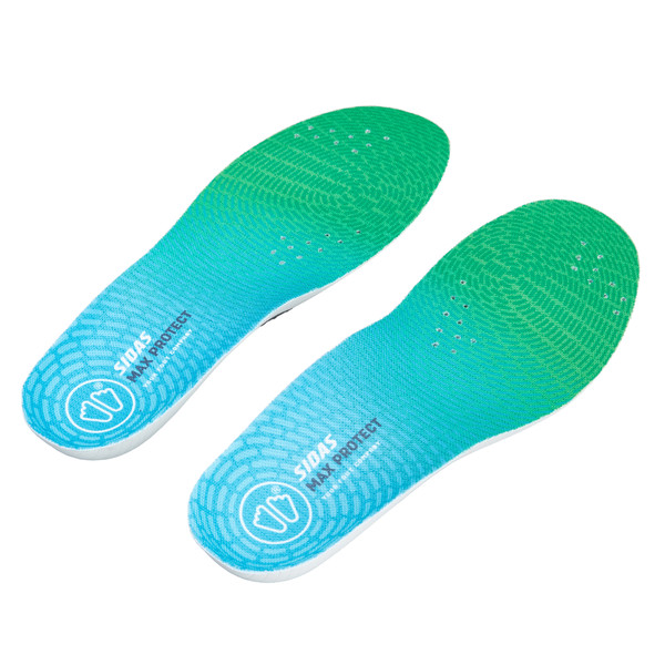 MAX PROTECT ACTIV SLIM - Einlegesohlen