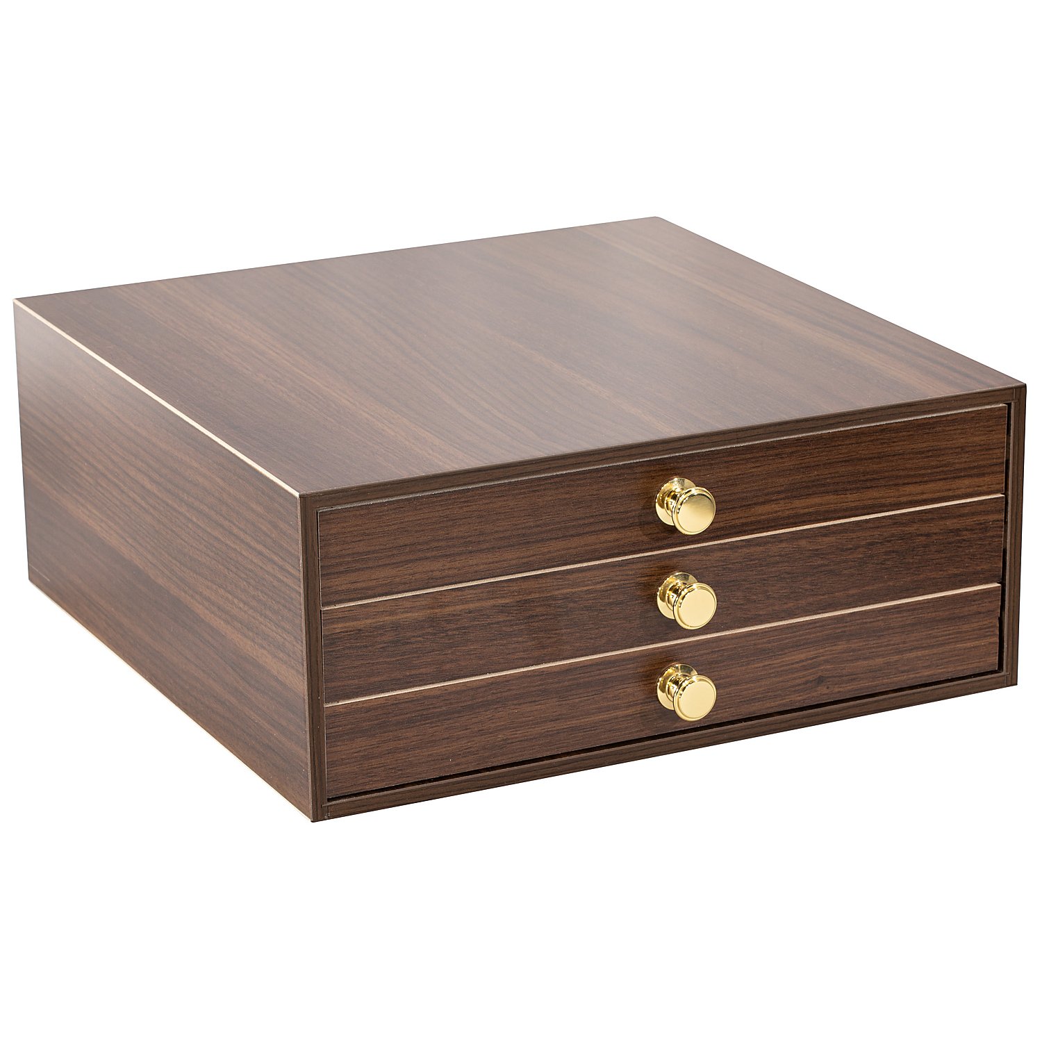 MADEIRA Stickgarn Schatulle 