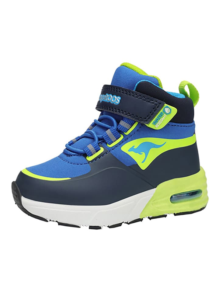 Kangaroos Sneakers 