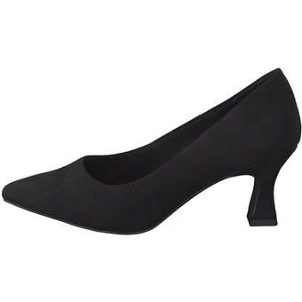 Marco Tozzi Pumps in schwarz