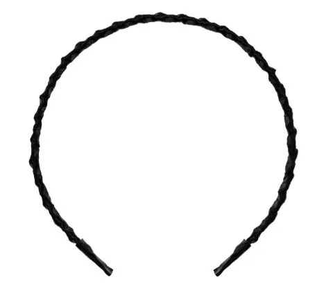 „Invisibobble Chique“ ir „Classy“ plaukų juostelės, 2 vnt. pakuotėje
