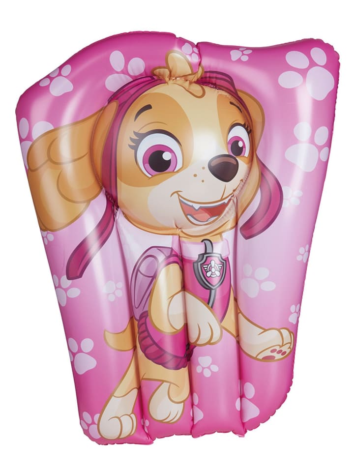 WEHNCKE Paw Patrol Kindermatratze Skye in ab 3 Jahre günstig kaufen onesize