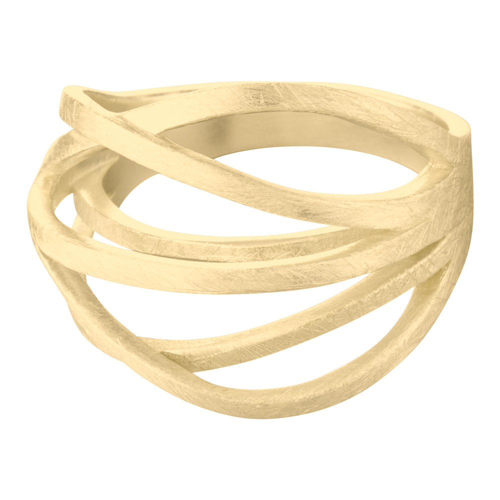 Heideman Bague Arcus Bague