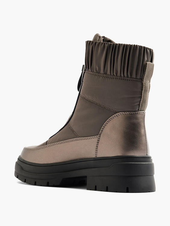 Catwalk Boots