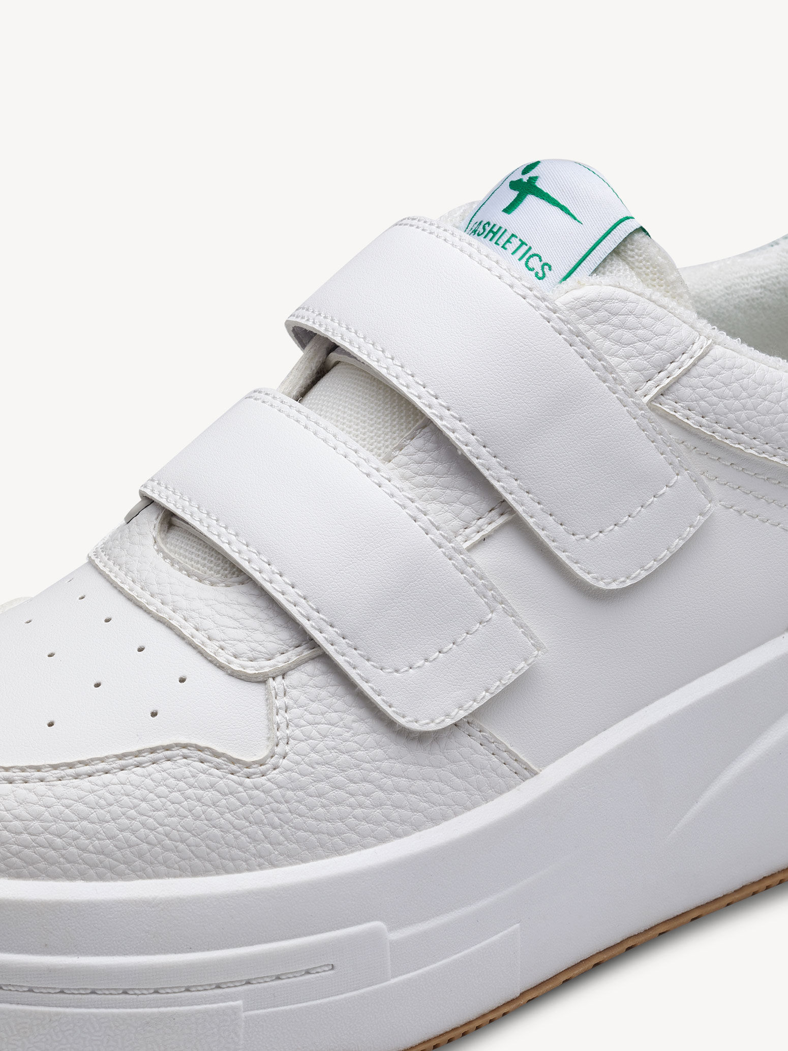 Basket - blanc