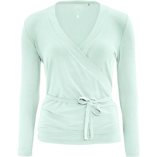 SCHNEIDER SPORTSWEAR DAMEN YOGA-LONGSLEEVE MARIAHW-LONGSLEEVE