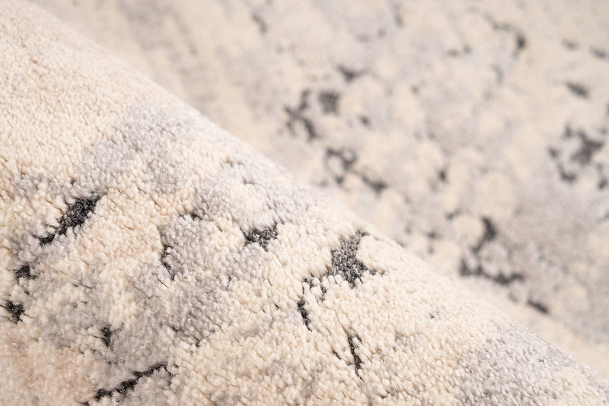 Arte Espina Teppich Multi / Beige 80cm x 150cm