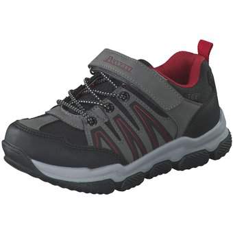 Puccetti Halbschuhe in schwarz