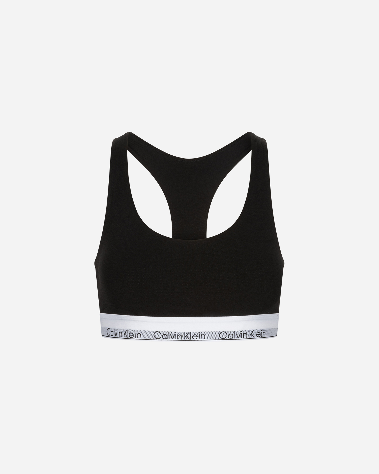 Intimo Calvin Klein Underwear Ongevoerde Bralette W 000QF7969E-UB1