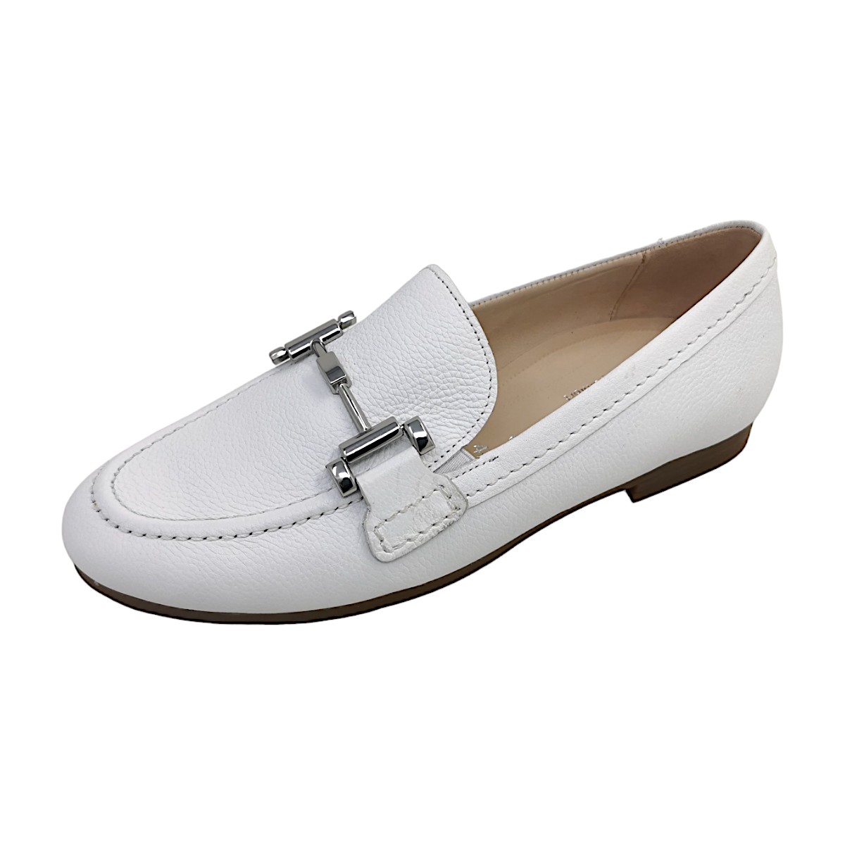 Gabor Comfort 42.432.50 Weiß Weiß