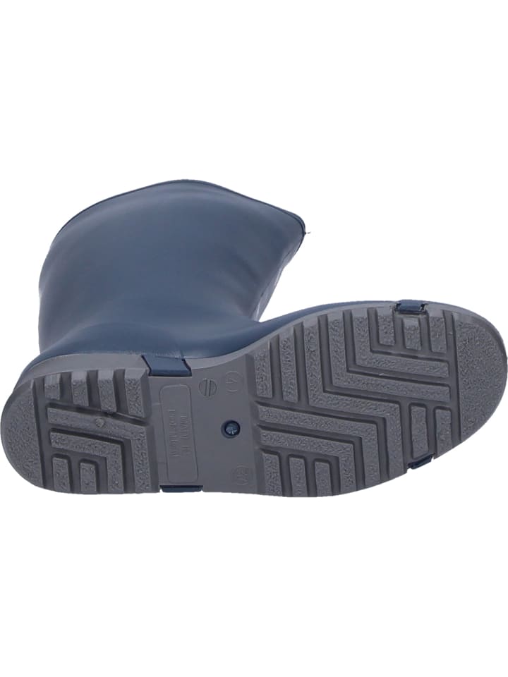 Dunlop Kinderstiefel Sport in blau günstig kaufen