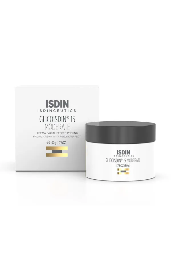 ISDIN  Isdinceutics Glicoisdin Gel 15% Isdin 50 ml