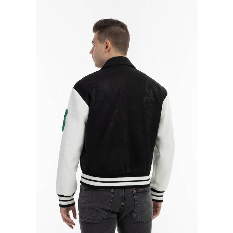 MO Kurzjacke Herren