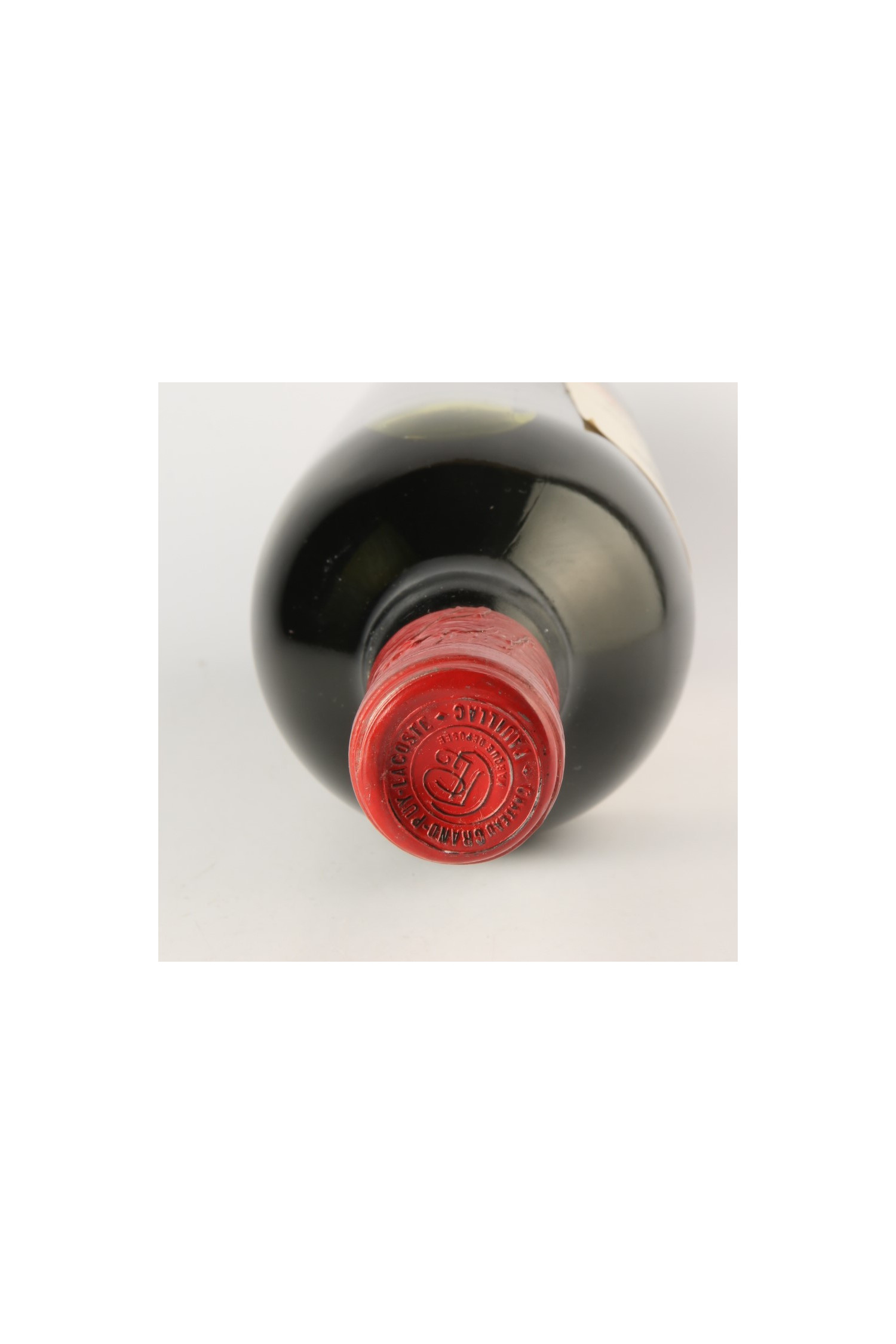 Château Grand Puy Lacoste 1949, Pauillac