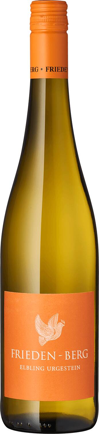 Weingut Frieden-Berg Elbling Urgestein Frieden-Berg 2022